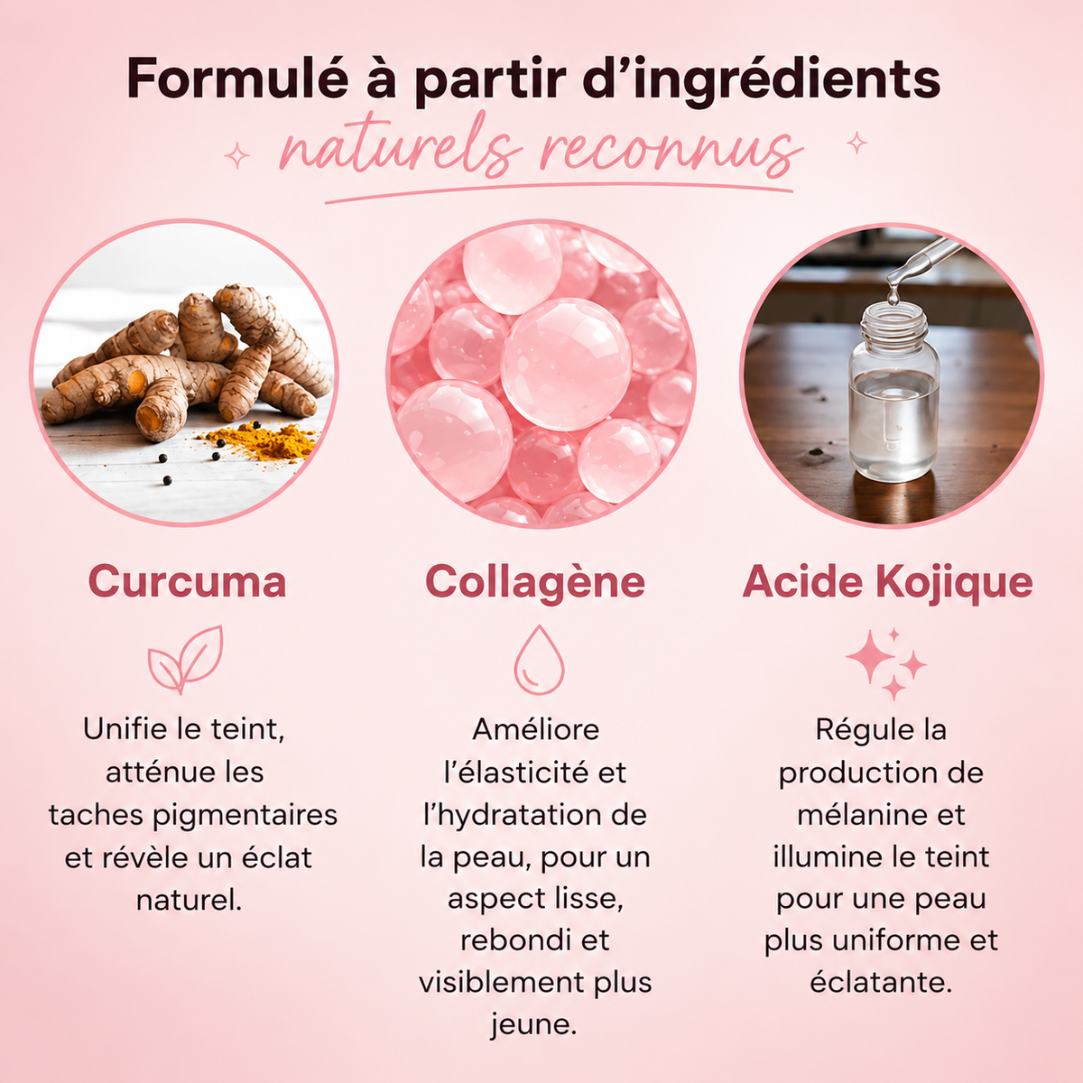Lumea — Répare la peau en profondeur