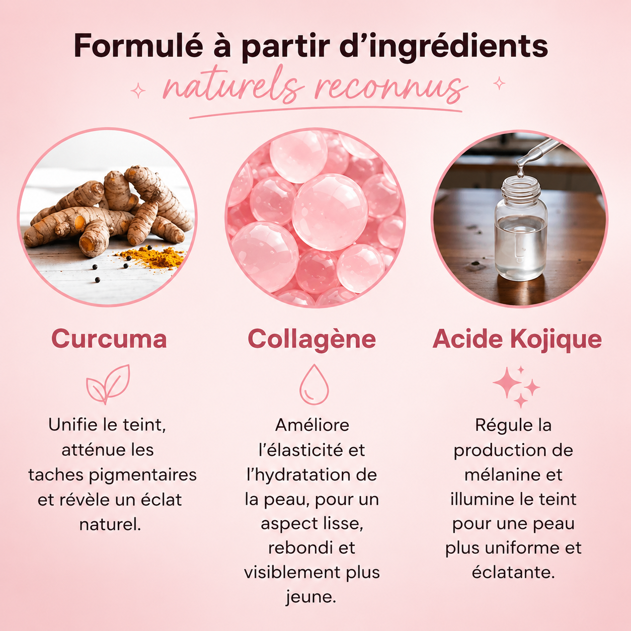 Lumea — Répare la peau en profondeur