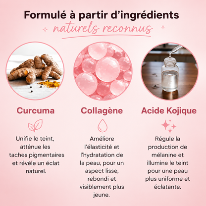 Lumea — Répare la peau en profondeur