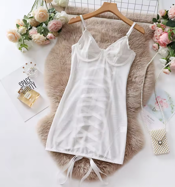 RUBIS NIGHT DRESS