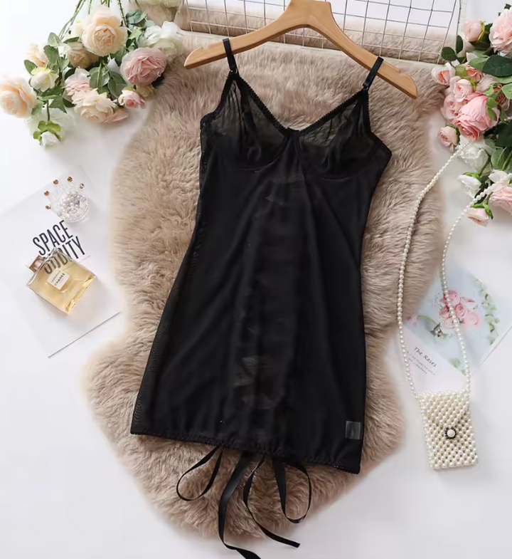RUBIS NIGHT DRESS