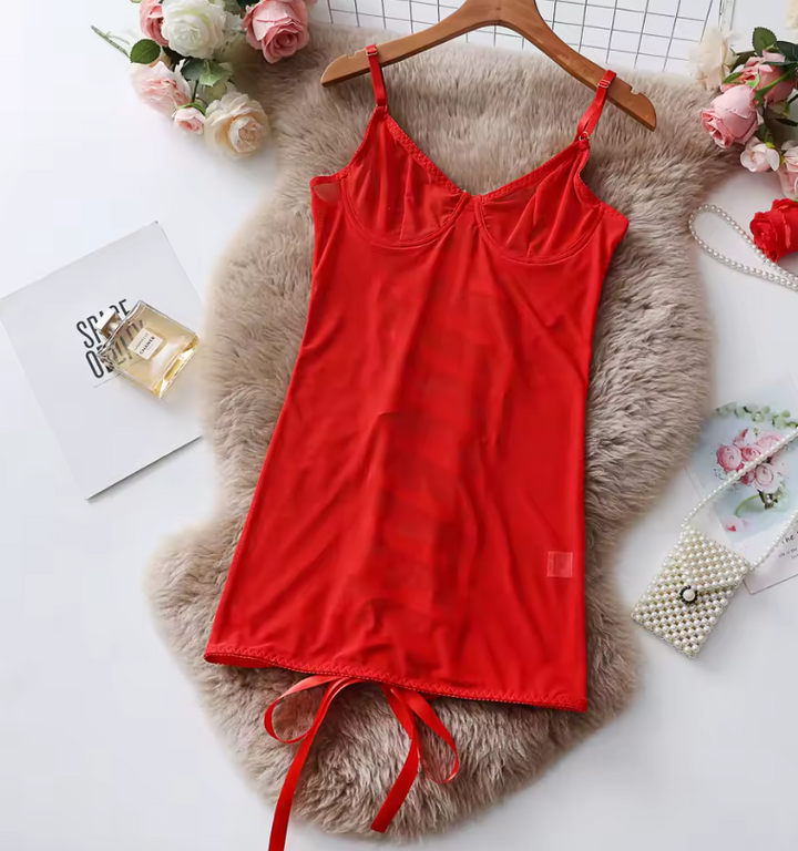RUBIS NIGHT DRESS